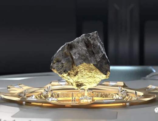 
      UNXD：皇帝的新衣？数字化的时尚行业 买奢侈品NFT到底买了个啥？