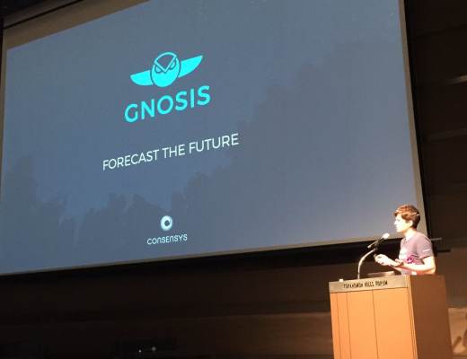 
      Gnosis中兴之路：加密世界的古老家族如何迸发新生？