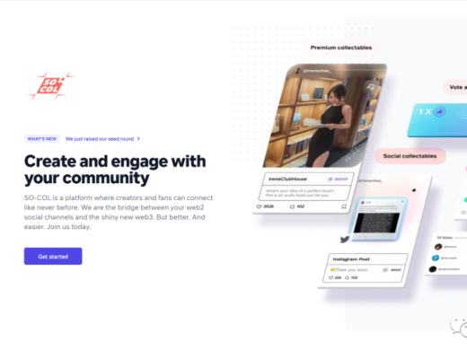SocialFi:下一个加密行业主要驱动力