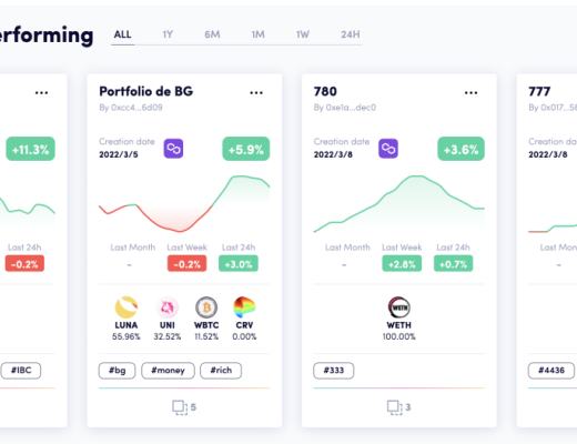 
      Nested：为大众化社交 DeFi 立命Nested：DeFi + 社交变现让 DeFi 走入大众实现方式Nested 通证经济团队、顾问与投资人结语