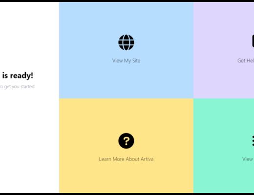 
      三分钟学会如何用Artiva构建自己的NFT平台