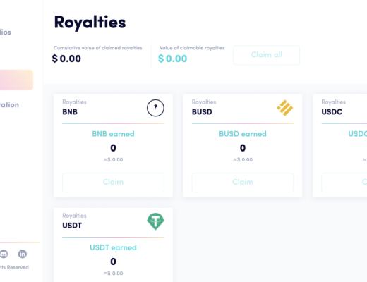 
      Nested：为大众化社交 DeFi 立命Nested：DeFi + 社交变现让 DeFi 走入大众实现方式Nested 通证经济团队、顾问与投资人结语