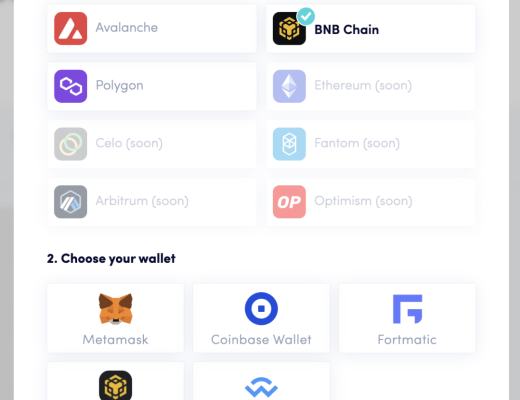 
      Nested：为大众化社交 DeFi 立命Nested：DeFi + 社交变现让 DeFi 走入大众实现方式Nested 通证经济团队、顾问与投资人结语