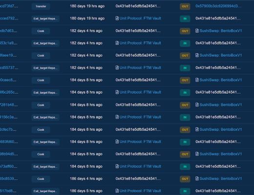 
      Rekt深度调查Fantom事件 AC退圈另有隐情？