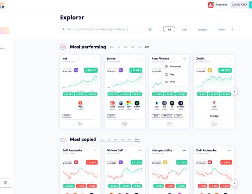 
      Nested：为大众化社交 DeFi 立命Nested：DeFi + 社交变现让 DeFi 走入大众实现方式Nested 通证经济团队、顾问与投资人结语