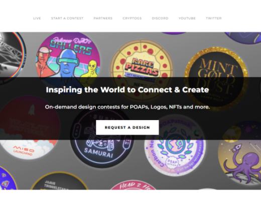 Web3中 一种全新的NFT记录方式正在改变我们的生活——POAP!