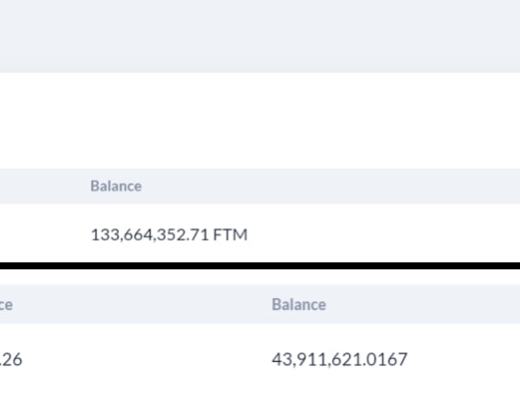 
      Rekt深度调查Fantom事件 AC退圈另有隐情？