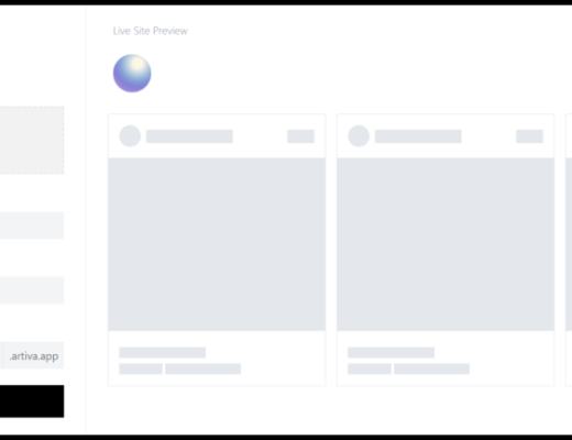 
      三分钟学会如何用Artiva构建自己的NFT平台