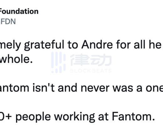 AC留下的DeFi残局:APY成瘾