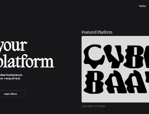 
      三分钟学会如何用Artiva构建自己的NFT平台