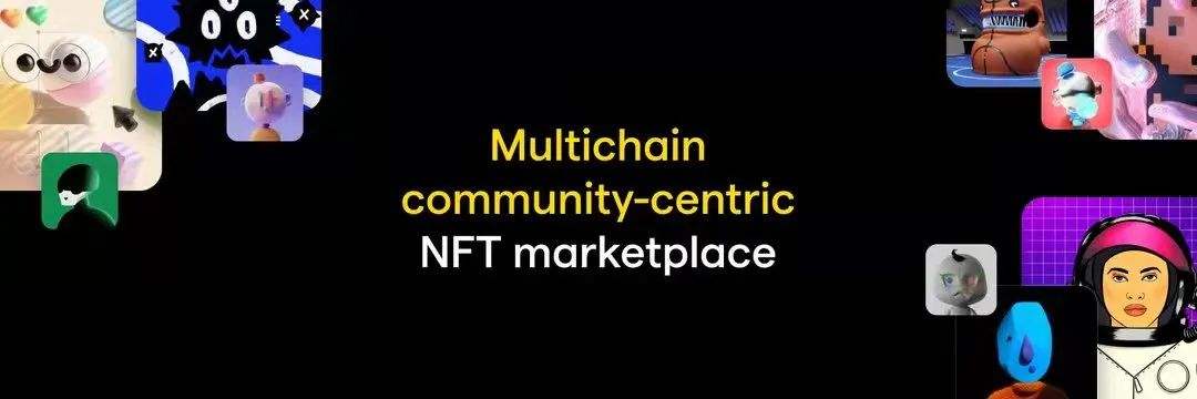 
      2022年你应该知道的十大NFT市场