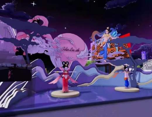 
      2022年你应该知道的十大NFT市场