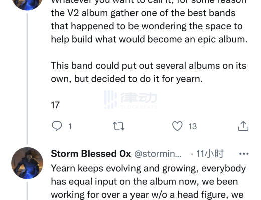 AC留下的DeFi残局:APY成瘾