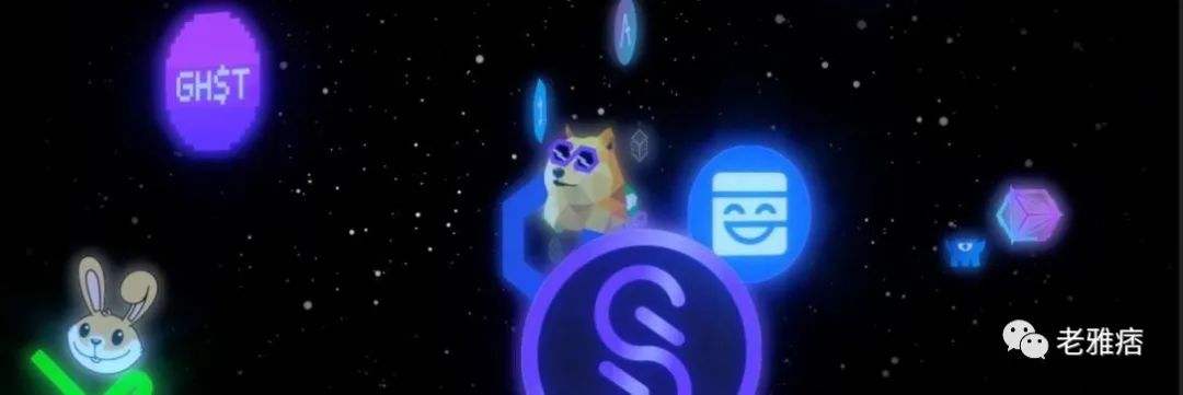 
      Polygon生态项目大盘点：谁会是下一个爆点