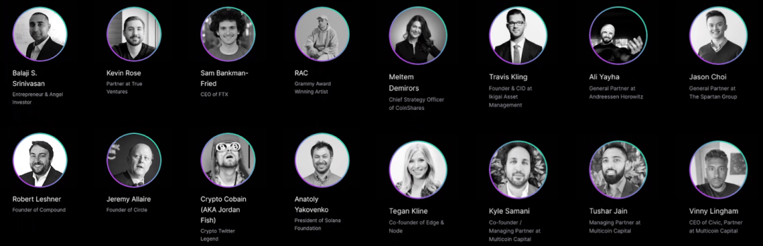 
      全景式解读Solana发展轨迹、生态系统及价值捕获