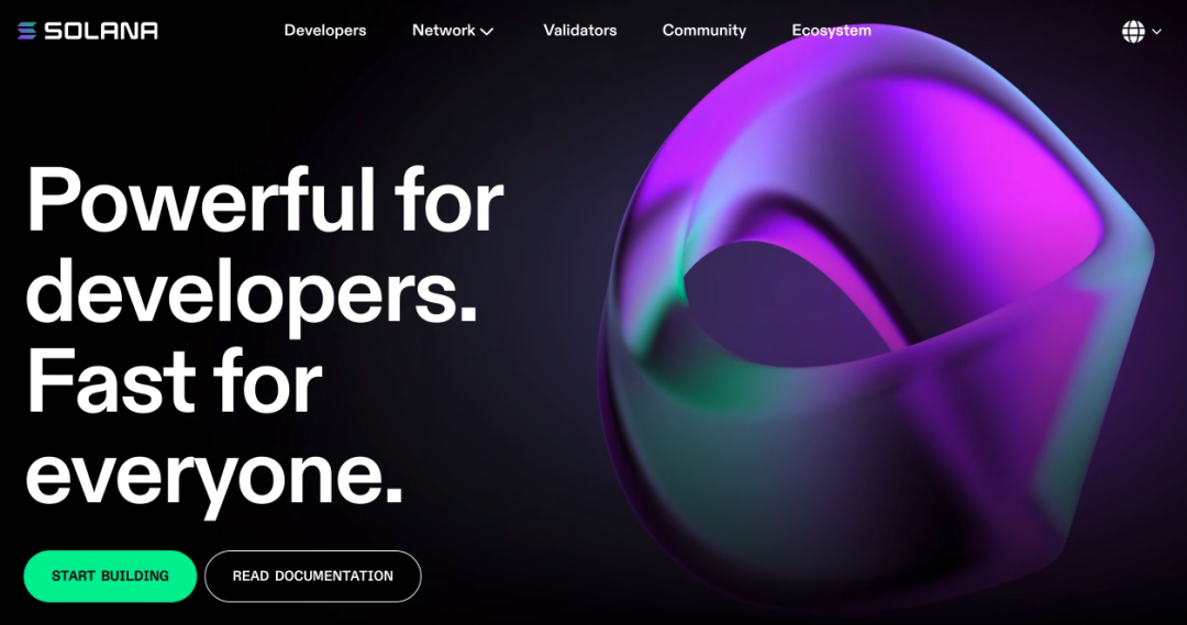 
      全景式解读Solana发展轨迹、生态系统及价值捕获