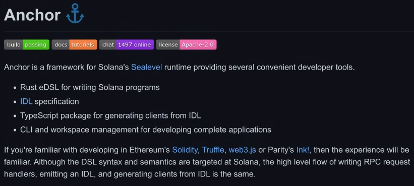 
      全景式解读Solana发展轨迹、生态系统及价值捕获