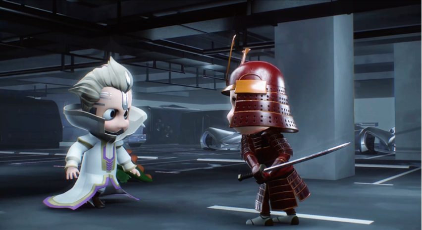 
      获多家顶级资本青睐 Mirror World如何用AI + GameFi打造Web3的任天堂？