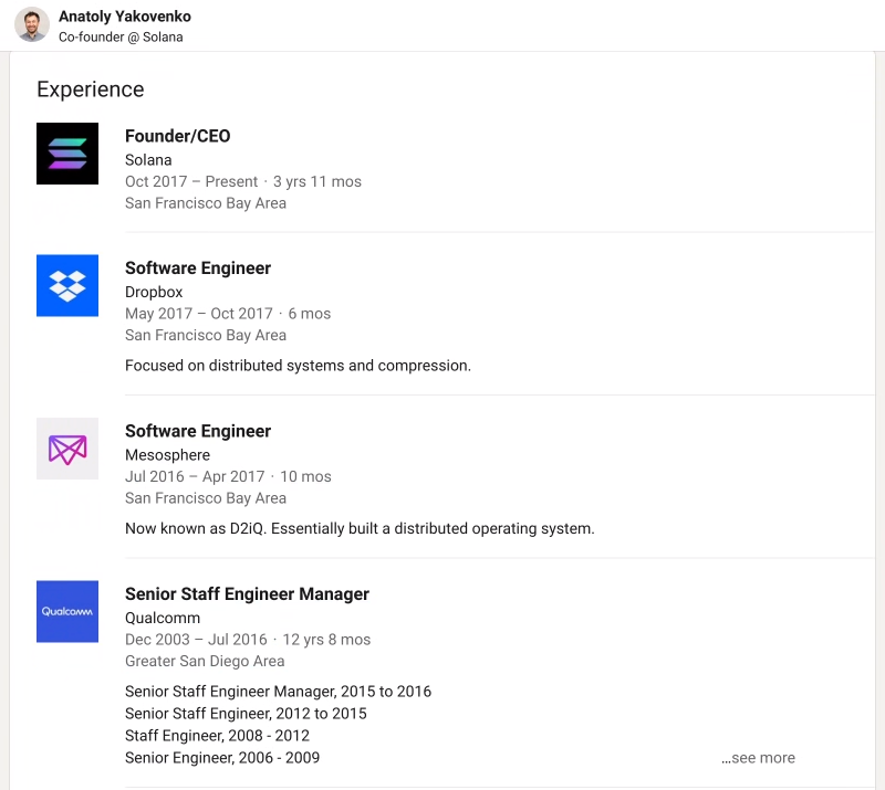 
      全景式解读Solana发展轨迹、生态系统及价值捕获