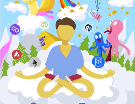 
      解读DEX一站式应用 DexGuru：链上数据需求大爆发