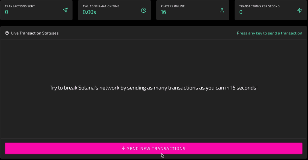 
      全景式解读Solana发展轨迹、生态系统及价值捕获