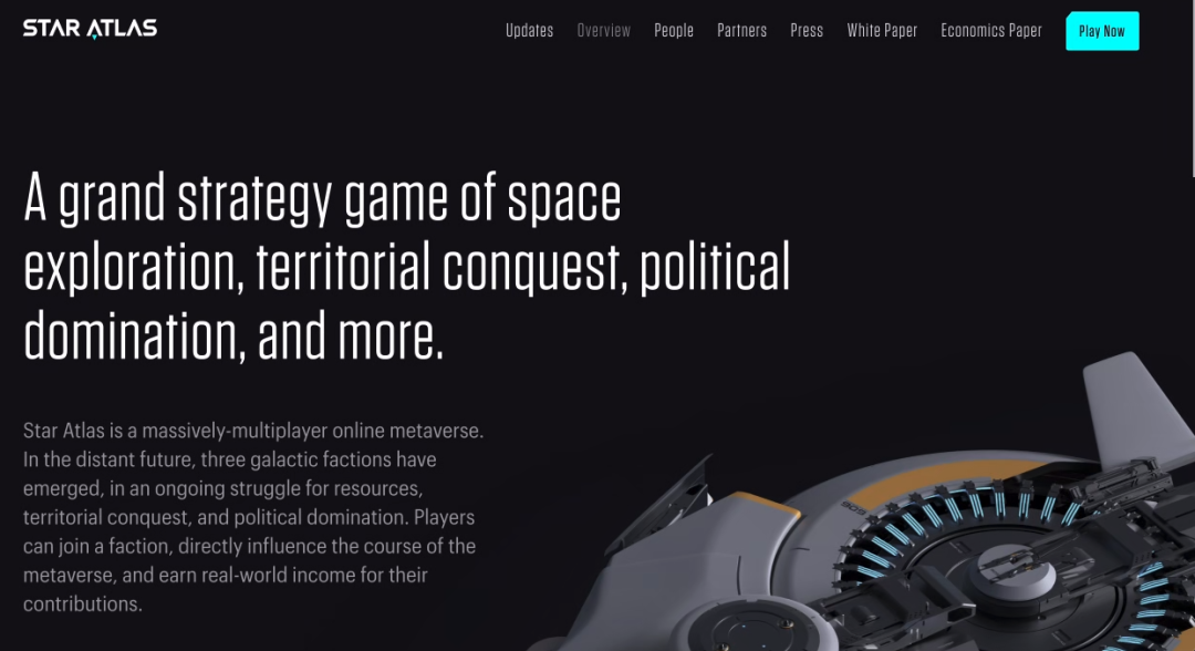 
      全景式解读Solana发展轨迹、生态系统及价值捕获