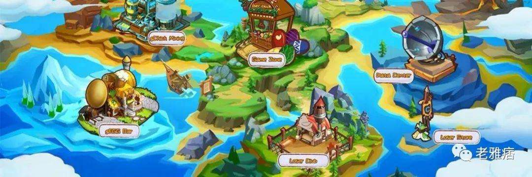 Polygon生态大盘点 为什么大家对Polygon情有独钟?