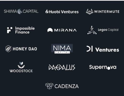 
      解读DEX一站式应用 DexGuru：链上数据需求大爆发