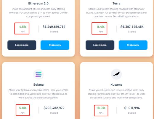 
      是什么让Lido成为顶级的ETH质押协议？