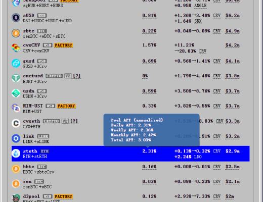 
      是什么让Lido成为顶级的ETH质押协议？