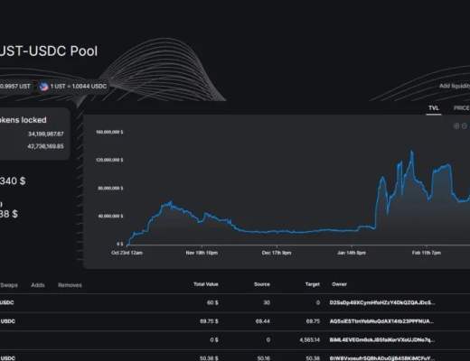 
      为什么说架构玩法在DeFi领域中具备“天然护城河”？
