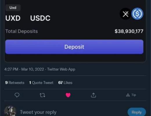 
      为什么说架构玩法在DeFi领域中具备“天然护城河”？