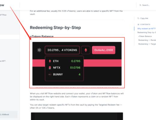 
      把「骗子」写在脸上的 NFTflow 为何还能 Rug Pull？
