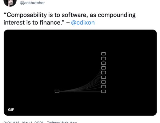 
      为什么说架构玩法在DeFi领域中具备“天然护城河”？