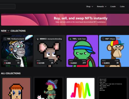 
      把「骗子」写在脸上的 NFTflow 为何还能 Rug Pull？