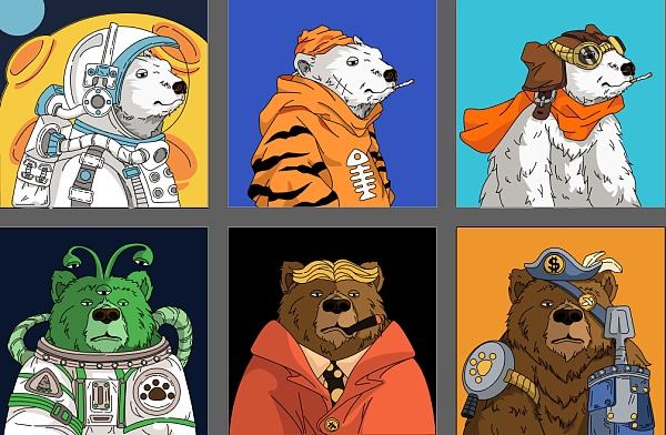 
      MpaceDAO：Web3时代下的加密投行A16z