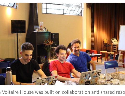 
      Meta 的最大对手 ：它才是元宇宙的先行者第二部分