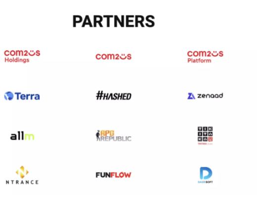 
      解读FTX最新项目C2X：韩国游戏大厂Com2uS与Terra携手打造的WEB3游戏平台