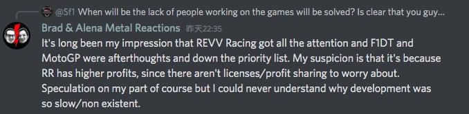 
      无法续签IP、开发缓慢 NFT游戏 F1 Delta Time即将关闭
