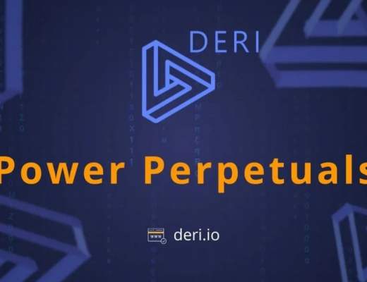 
      Power Perpetuals：按BTC的二次方的涨跌来计价的永续期货 还可以对冲无常损失