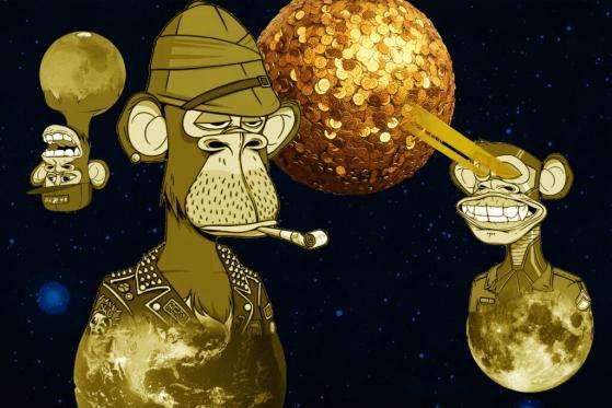 
      一文看懂无聊猿的ApeCoin生态打法