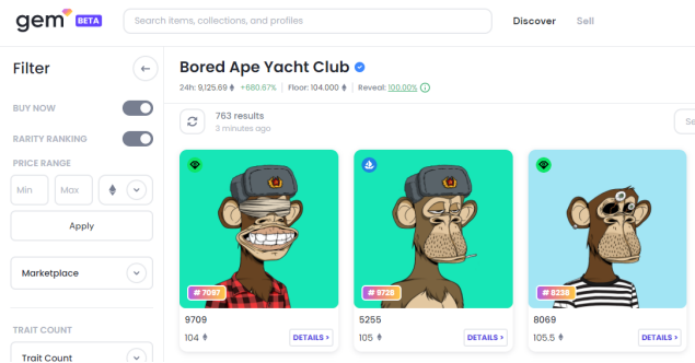 
      LooksRare现状与发展规划