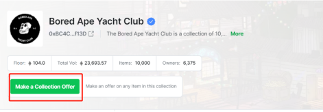 
      LooksRare现状与发展规划