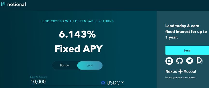 
      加密市场下行 储蓄类DeFi能否出头？