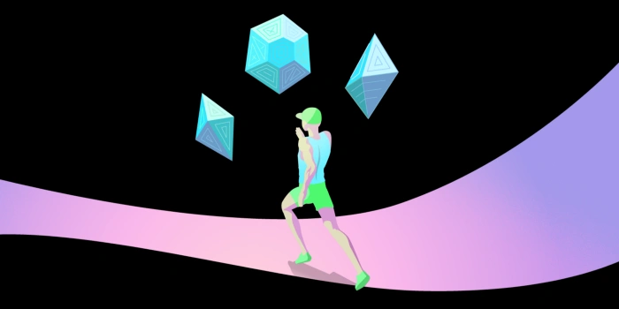 
      STEPN如何抓住价值十亿美元Web3新机会？