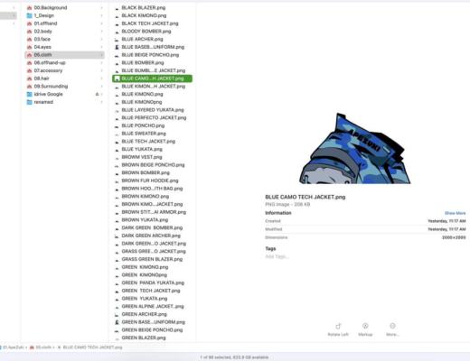 
      Art Blocks：生成艺术的自动售货机 累计交易额13亿美元
