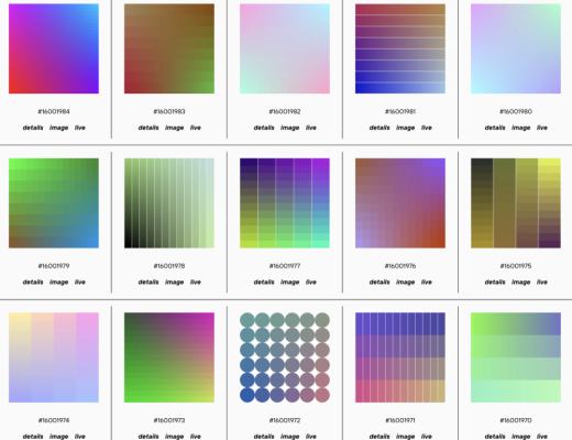 
      Art Blocks：生成艺术的自动售货机 累计交易额13亿美元