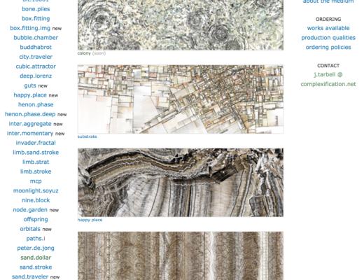 
      Art Blocks：生成艺术的自动售货机 累计交易额13亿美元