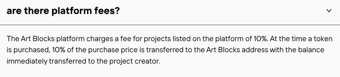 
      Art Blocks：生成艺术的自动售货机 累计交易额13亿美元