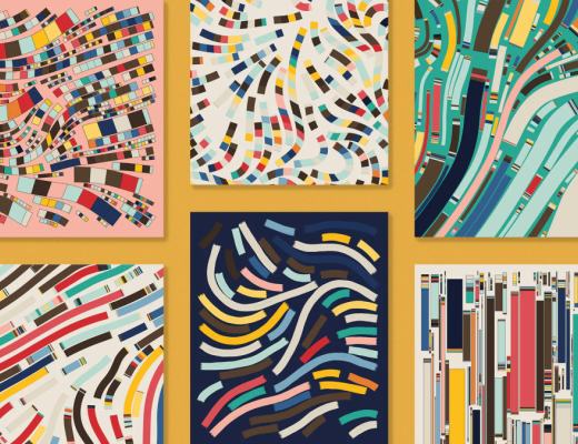 
      Art Blocks：生成艺术的自动售货机 累计交易额13亿美元